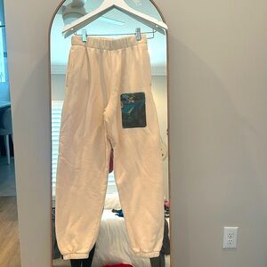 Boys Lie Sweatpants- Worn 1x